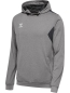 Preview: Kinder Hummel Authentic Hoodie - Grey melange
